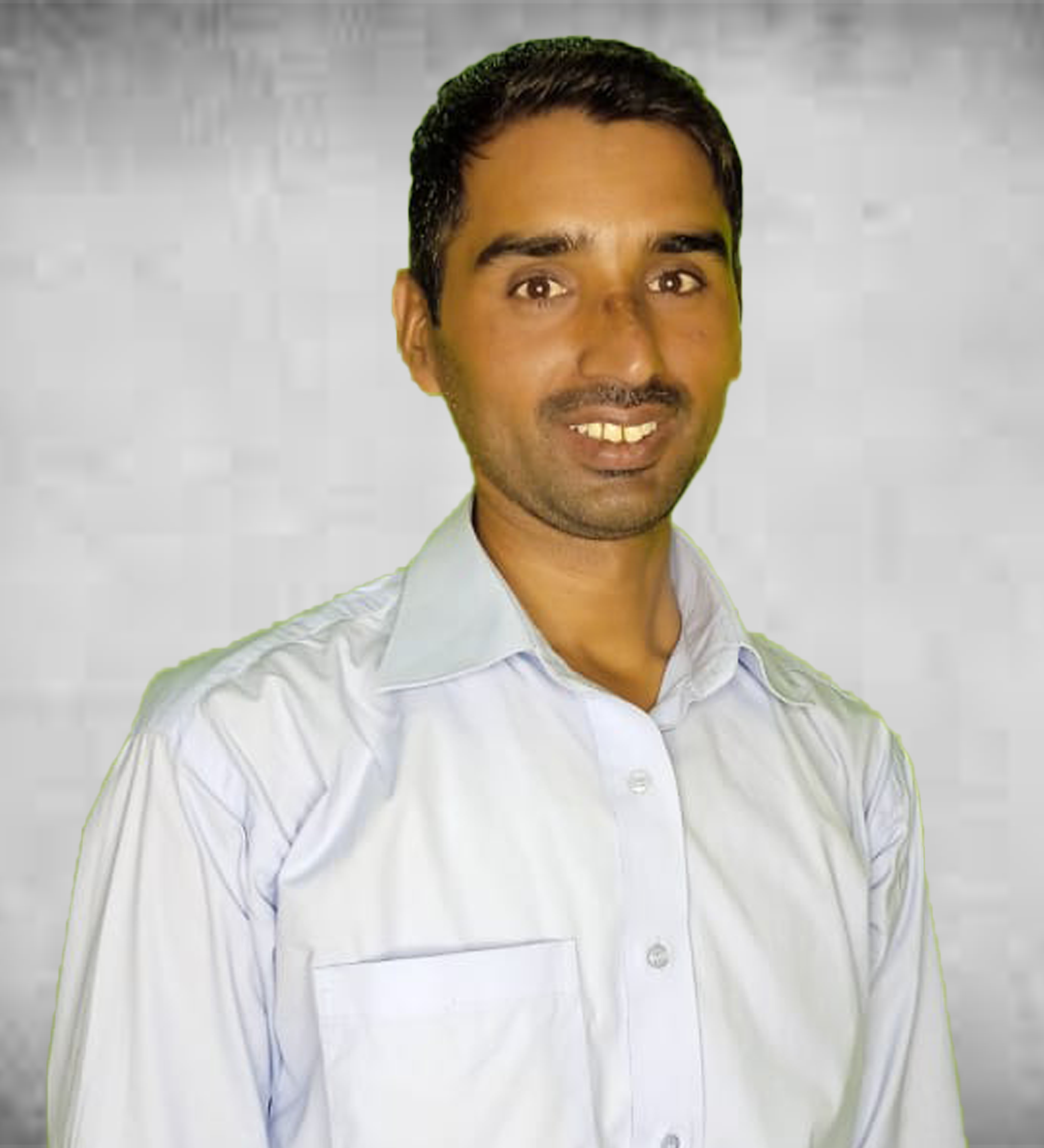 Mr. Hafiz Muhammad Asif